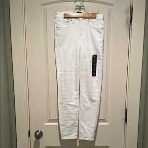J. Crew Skinny Jeans